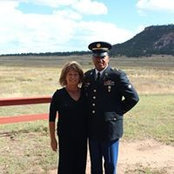 Jerome Robinson's photo