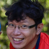 Joseph Chanさんの写真