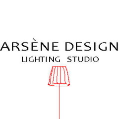 Arsène Design Lighting Studio
