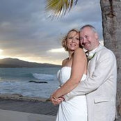 Martyn Brown's photo