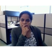 Prashanthi Reddy's photo