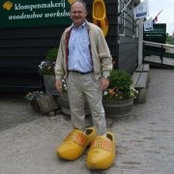 Bill Nowakowskis billede