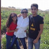 Nemat Oteifi's photo