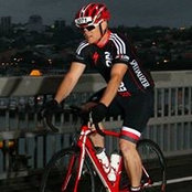Paul Mackenzie's photo