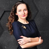 Ольга Григорьева's photo