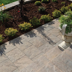 Produits de B&eacute;ton - Landscaping Stones And Pavers