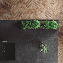 Countertop material