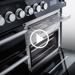 Falcon NEXUS Steam - Ovens