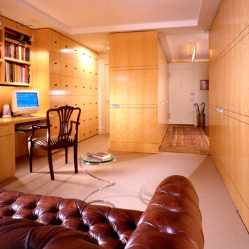 Upper West Side Apartment Overlooking Central Park & The Dakota