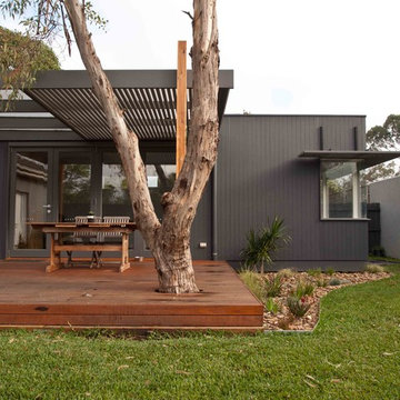 Hampton Extension
