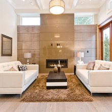 fire place