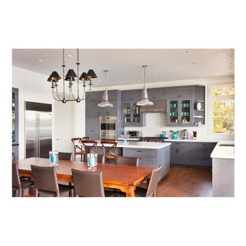 Salibury Lake House