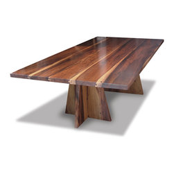 Luca Table - Dining Tables
