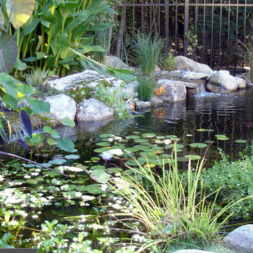 Ogunquit Water Feature Project
