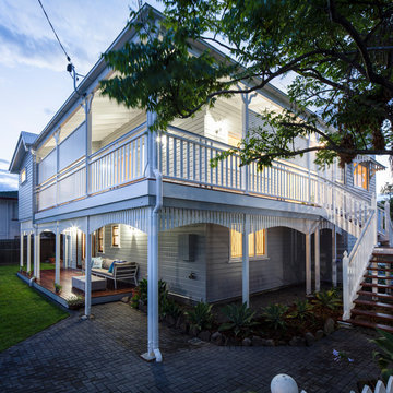 Enoggera Modern Home Renovation