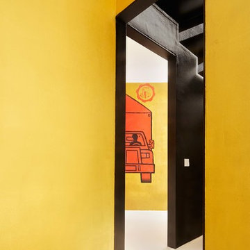 Duplex Tibbaut