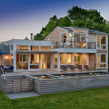 addition outside