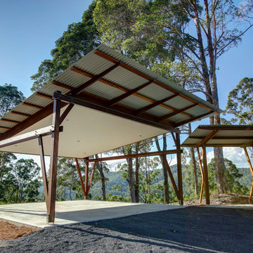Fernmount - Bellingen