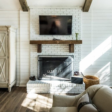 Wilson Lake Remodel