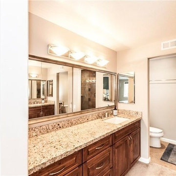 Huntington Beach Brightened Space