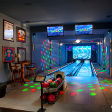 bowling