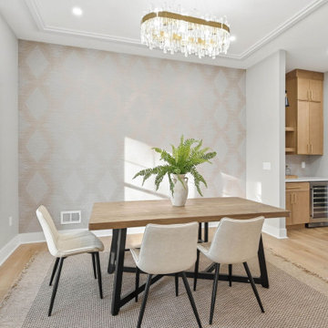 Luxury Residency, Scotch Plains NJ