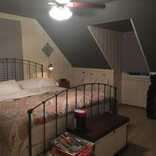 Bedrooms