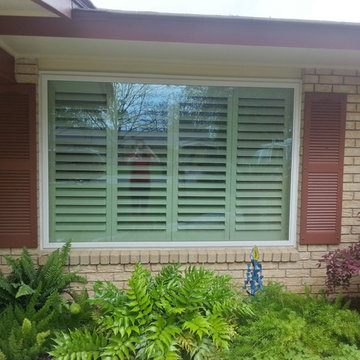 Budget Blinds