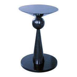 Martini Occasional Table - Side Tables And End Tables