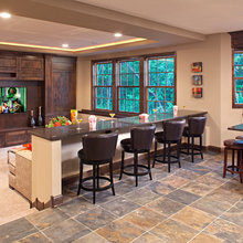 New Home Reno