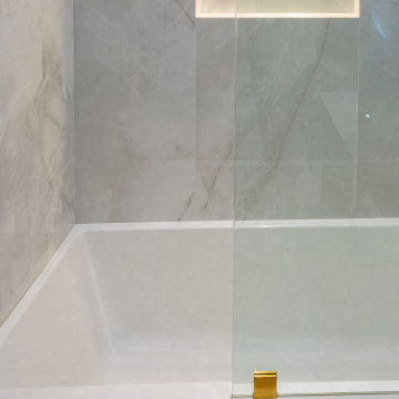 Bathroom Remodeling