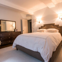 bedroom wall light