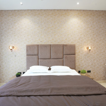 BEDROOM - 1