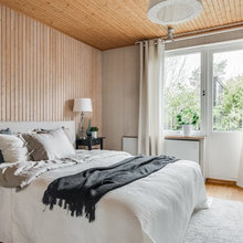 Bedrooms