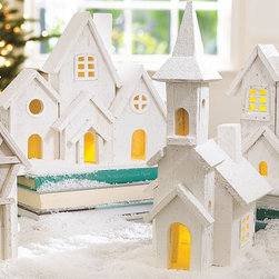 Holiday 2015 - Products