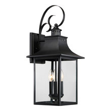 Outdoor Lights