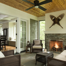 Sunrooms