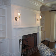 Mantle