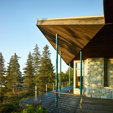 Edge House