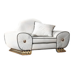 FELIPE 1-SEATER SOFA - Sofas