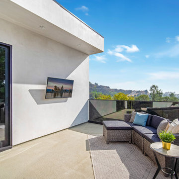 Canyon Lake Project