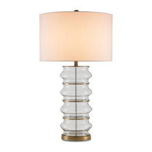 Lamp for downstairs