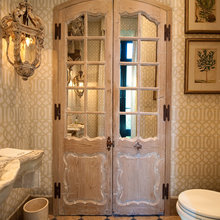 Interior Doors