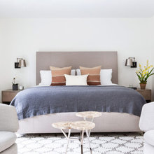 Joe's Bedroom