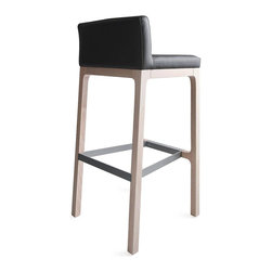 Flux Stool by Bross - Bar Stools And Counter Stools