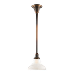 Rejuvenation: Kitchen - Pendant Lighting