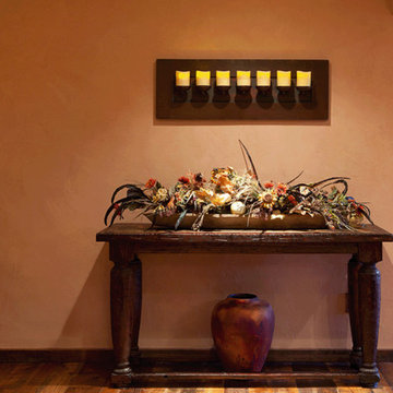 American Clay Installations