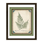 IMAX Worldwide Home iMax Blue Quarter Medallion Wall Panel Set X-86421