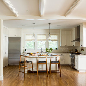 Modern Family Living
