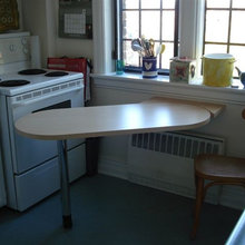 apt design